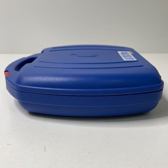 LG Tec Elite Portable Electric Therapy TENS Pain Relief Massager Machine Unit - Picture 16 of 16